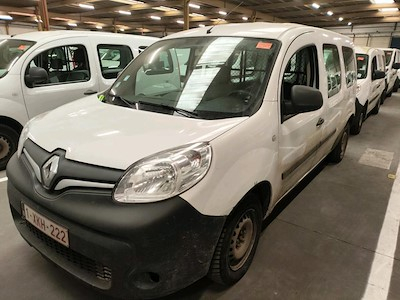 Renault Kangoo express maxi diesel Lot 1.3 RENAULT KANGOO EXPRESS Maxi 1.5 dCi Blue Confort