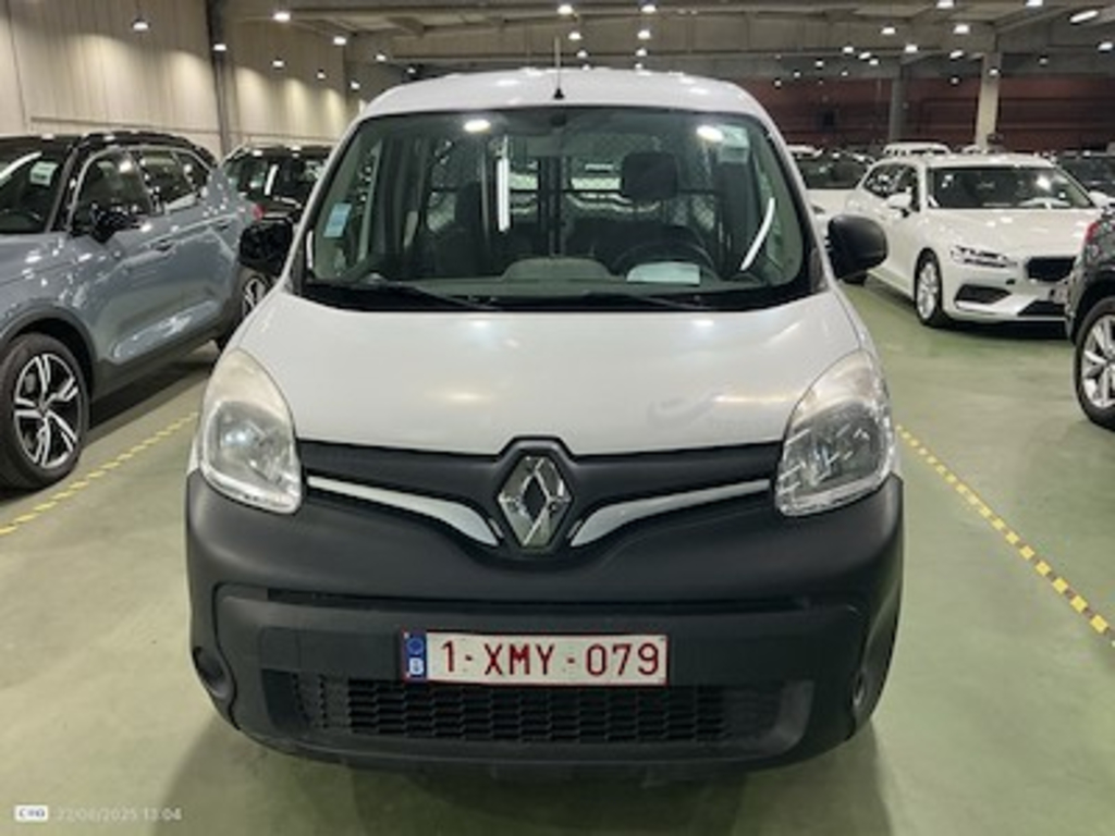 Renault Kangoo express maxi diesel Lot 1.3 RENAULT KANGOO EXPRESS Maxi 1.5 dCi Blue Confort