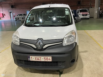 Renault Kangoo express maxi diesel Lot 1.3 RENAULT KANGOO EXPRESS Maxi 1.5 dCi Blue Confort