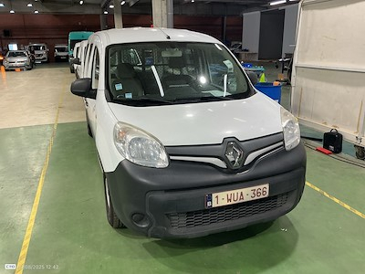 Renault Kangoo express maxi dsl - 2013 1.5 dCi Energy Confort (EU6)