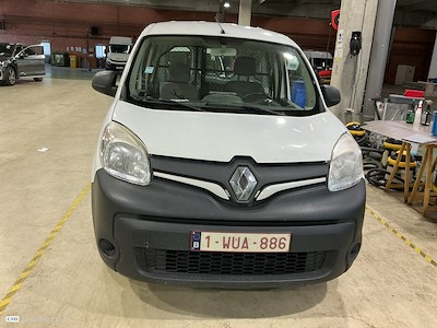 Renault Kangoo express maxi dsl - 2013 1.5 dCi Energy Confort (EU6)