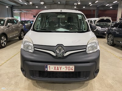 Renault Kangoo express maxi dsl - 2013 1.5 dCi Energy Confort (EU6)