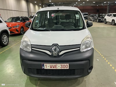 Renault Kangoo express maxi dsl - 2013 1.5 dCi Energy Confort (EU6)