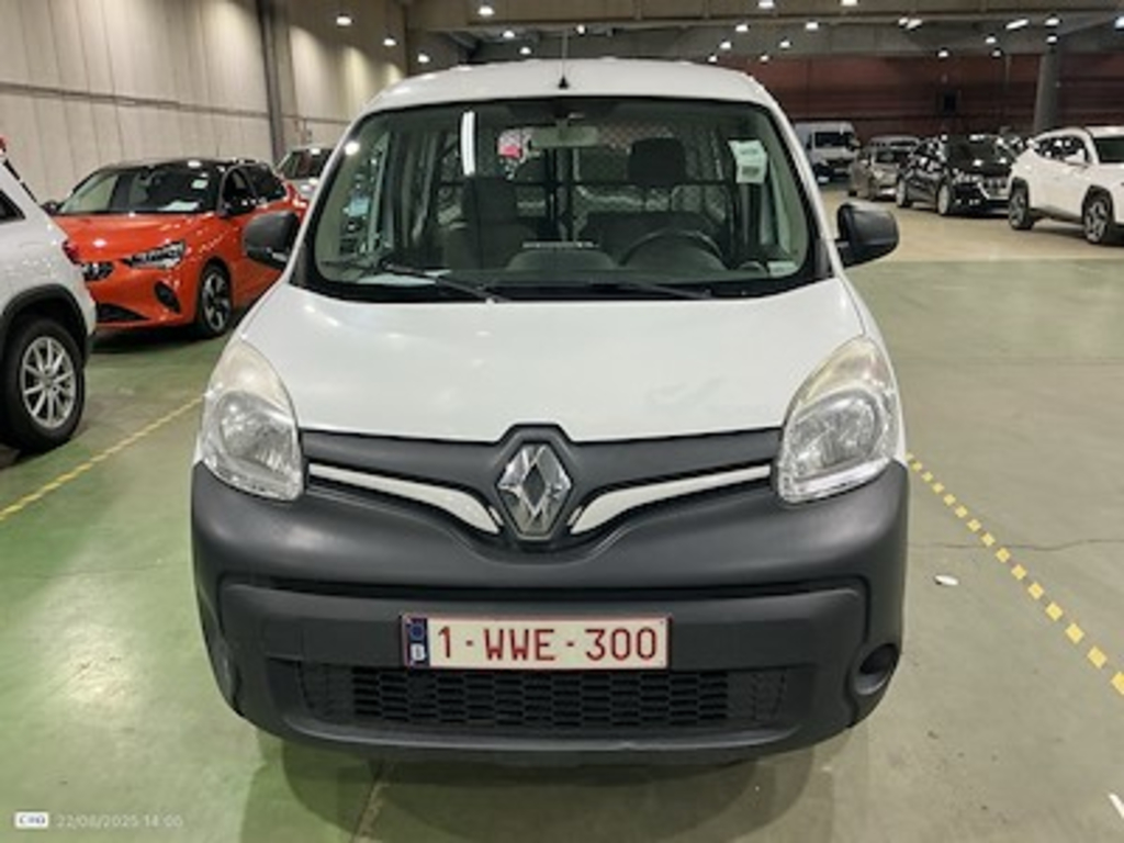 Renault Kangoo express maxi dsl - 2013 1.5 dCi Energy Confort (EU6)
