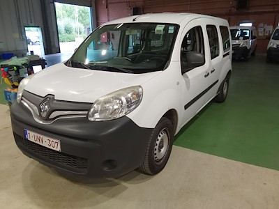 Renault Kangoo express maxi dsl - 2013 1.5 dCi Energy Grand Confort