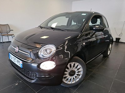 Fiat 500 500 1.0 70ch BSG S&amp;S Lounge