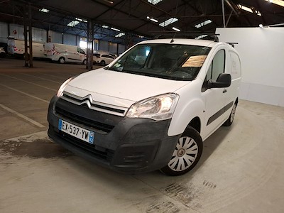 Citroen BERLINGO Berlingo M 1.6 BlueHDi 75 Business