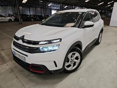 Citroen C5 aircross C5 Aircross BlueHDi 130ch S&amp;S Business E6.d