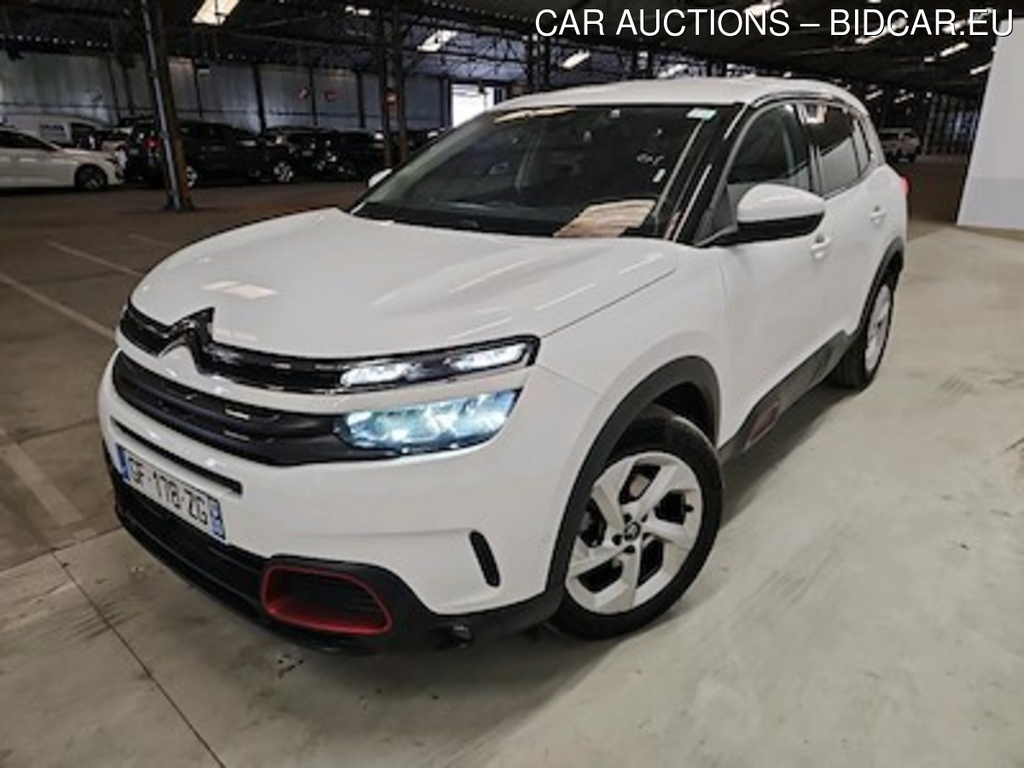 Citroen C5 aircross C5 Aircross BlueHDi 130ch S&S Business E6.d