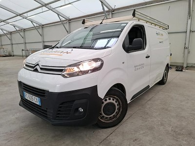 Citroen JUMPY Jumpy Fg M 1.6 BlueHDi 95ch Business