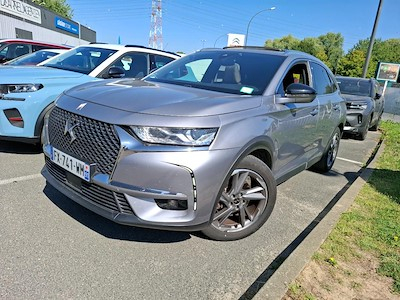 Citroen DS7 DS 7 Crossback E-TENSE 225ch So Chic