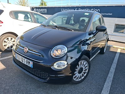Fiat 500 500 1.0 70ch BSG S&amp;S Lounge