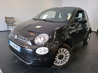 Fiat 500 500 1.0 70ch BSG S&amp;S Lounge