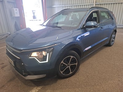 Kia NIRO Niro 1.6 GDi 183ch PHEV Active Business DCT6