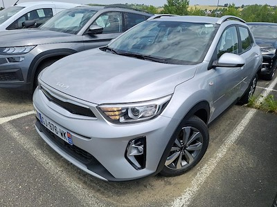 Kia STONIC Stonic 1.0 T-GDi 100ch Active Business DCT7