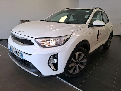 Kia STONIC Stonic 1.0 T-GDi 120ch MHEV Active Business iBVM6