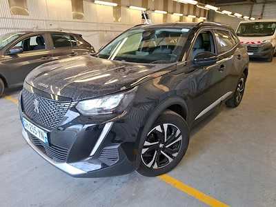 Peugeot 2008 2008 1.2 PureTech 100ch S&S Allure