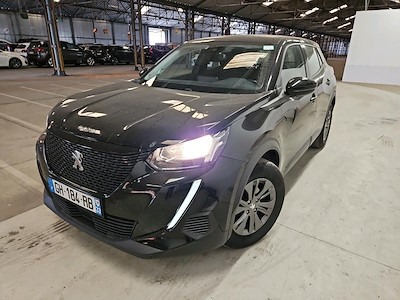 Peugeot 2008 2008 1.2 PureTech 130ch S&amp;S Active Pack EAT8