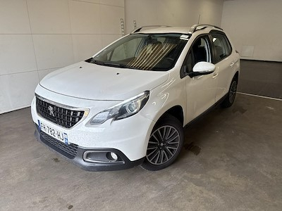 Peugeot 2008 2008 1.2 PureTech 82ch E6.c Active Business