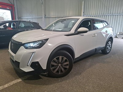 Peugeot 2008 2008 1.5 BlueHDi 110ch S&amp;S Active Business