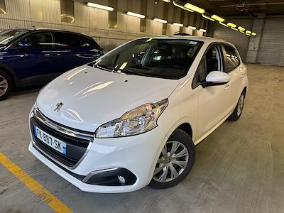 Peugeot 208 208 Affaire 1.2 PureTech 82ch S&S Premium Pack Euro6c