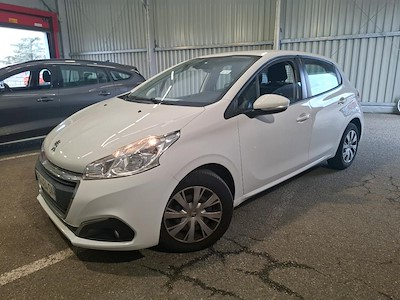Peugeot 208 208 Affaire 1.5 BlueHDi 100 Premium Pack