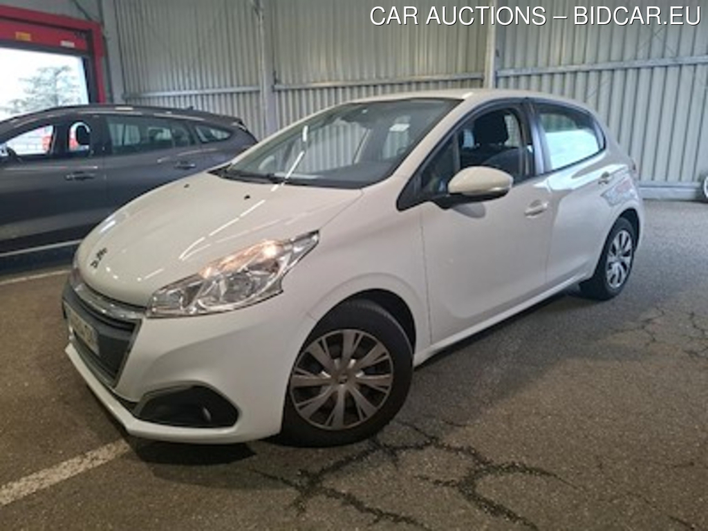 Peugeot 208 208 Affaire 1.5 BlueHDi 100 Premium Pack