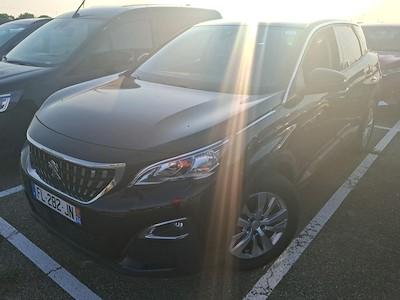 Peugeot 3008 3008 1.5 BlueHDi 130ch E6.c Active Business S&S EAT8