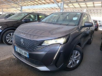 Peugeot 3008 3008 1.5 BlueHDi 130ch S&S Active Business EAT8