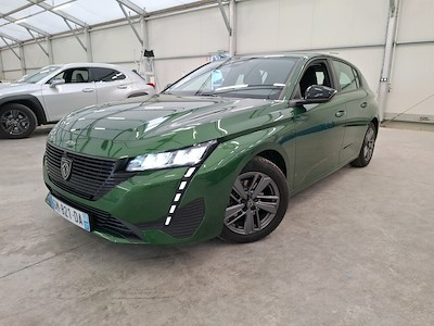 Peugeot 308 308 1.2 PureTech 130ch S&S Active Pack