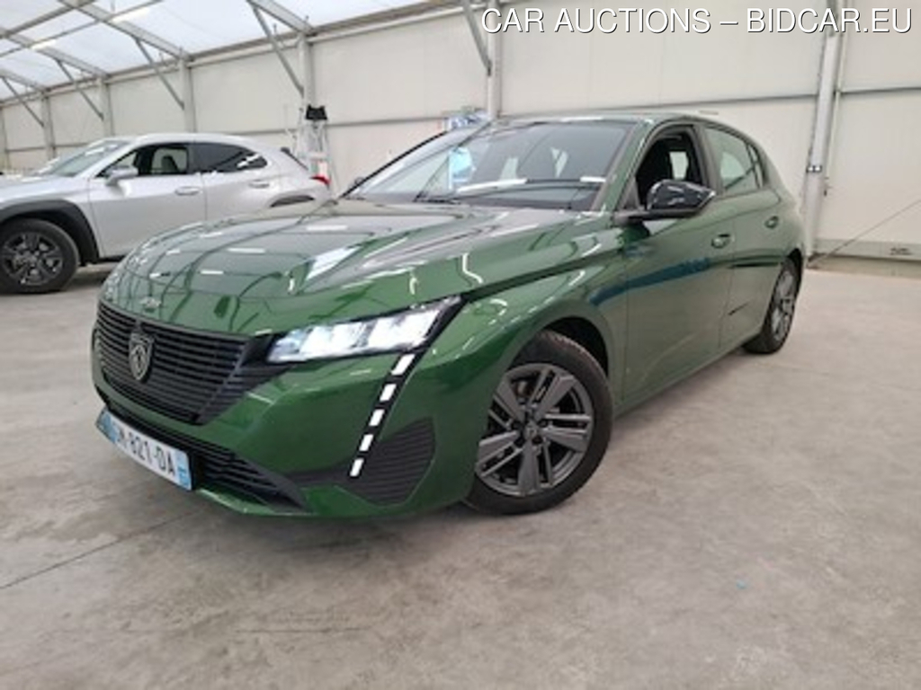 Peugeot 308 308 1.2 PureTech 130ch S&S Active Pack