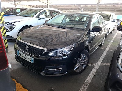 Peugeot 308 SW 308 SW 1.5 BlueHDi 100ch E6.c S&amp;S Active Business