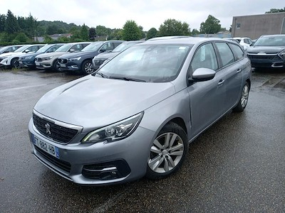 Peugeot 308 SW 308 SW 1.5 BlueHDi 100ch S&amp;S Active Business