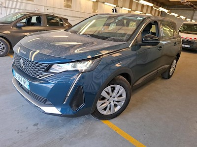 Peugeot 5008 5008 1.2 PureTech 130ch S&S Active Business EAT8