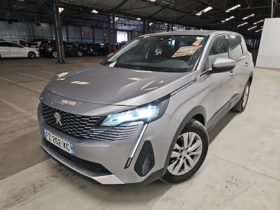 Peugeot 5008 5008 1.5 BlueHDi 130ch S&S Active Business EAT8