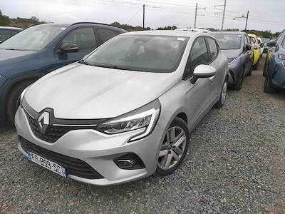 Renault CLIO Clio 1.0 TCe 100ch Business - 20