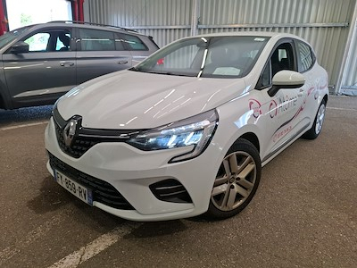 Renault CLIO Clio 1.0 TCe 90ch Business -21