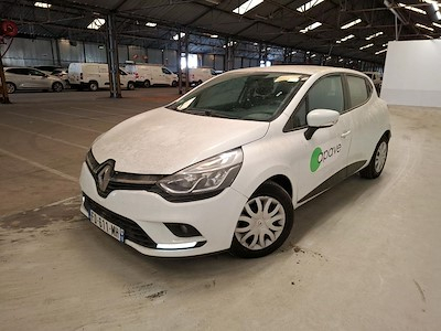 Renault CLIO Clio Ste 1.5 dCi 75ch energy Air MediaNav E6C