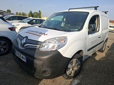 Renault Kangoo express Kangoo Express 1.5 dCi 75ch energy Extra R-Link Euro6