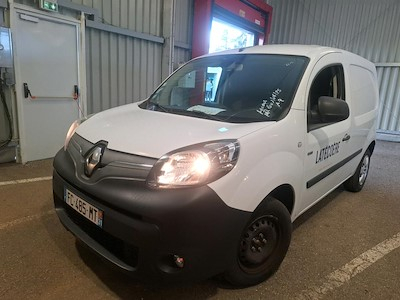 Renault Kangoo express Kangoo Express ZE Grand Confort Achat Integral