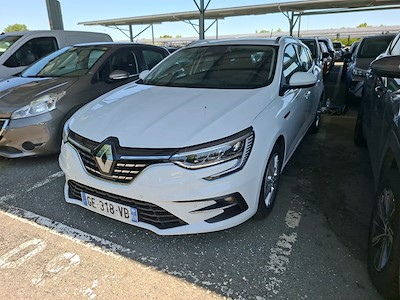 Renault MEGANE Megane Estate 1.6 E-Tech Plug-in 160ch Business
