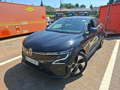 Renault Megane e-tech Megane E-Tech Electric EV60 220ch Equilibre optimum charge