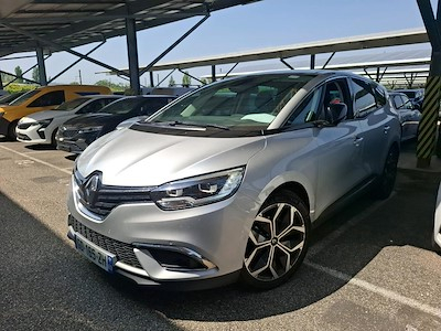 Renault Grand SCENIC Grand Scenic 1.3 TCe 140ch Intens EDC - 21