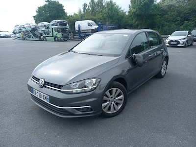 Volkswagen GOLF Golf 1.4 TSI 125ch Confortline Business DSG7 5p