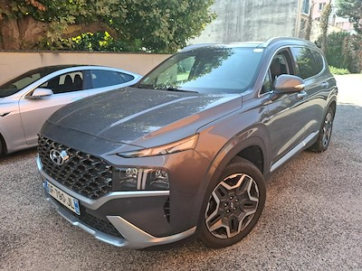 Hyundai Santa FE Santa Fe 1.6 T-GDI 265ch Plug-In Executive BVA6 HTRAC