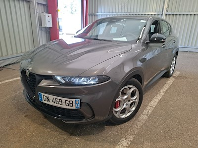 Alfa Romeo TONALE Tonale 1.5 Hybrid 130ch Sprint TCT