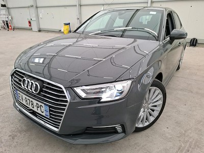 Audi A3 A3 Sportback 1.4 TFSI 204ch e-tron Business line S tronic 6