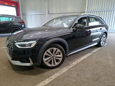 Audi A4 allrd A4 Allroad 45 TDI 231ch Avus quattro tiptronic 8