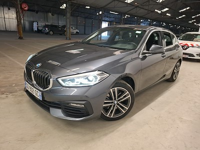 BMW Serie 1 Serie 1 116dA 116ch Business Design DKG7