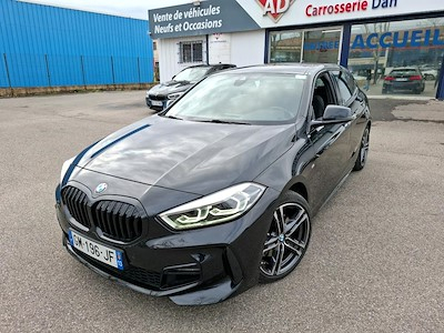 BMW Serie 1 Serie 1 118iA 136ch M Sport DKG7
